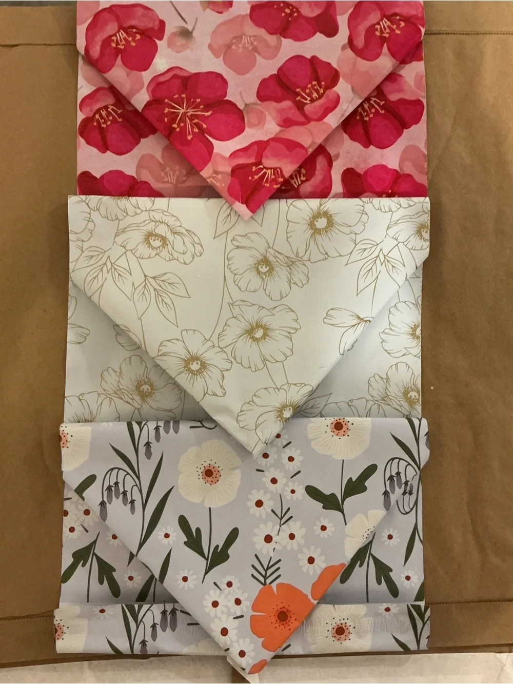 15 assorted designs for $10